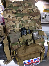 Black Airsoft Dummy M4