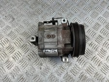 Subaru Forester SG 2006 Petrol