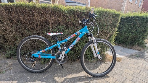 Scott contessa klds bike - contessa,