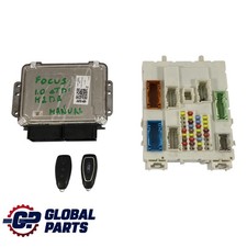 Ford Focus Mk3 1.0 GTDi M2DA