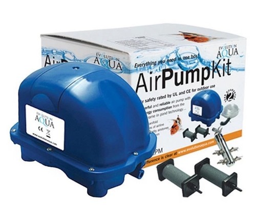 Evolution aqua airtech - aqua,
