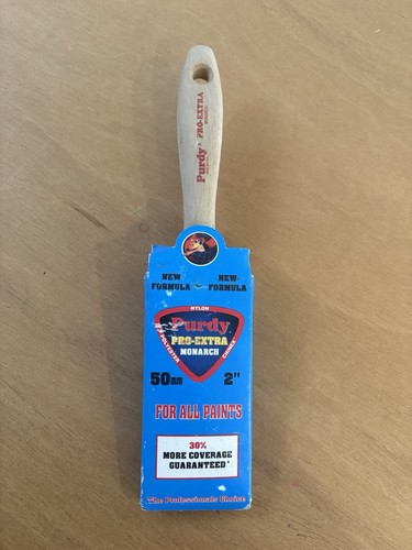 Purdy nylon paint - purdy,