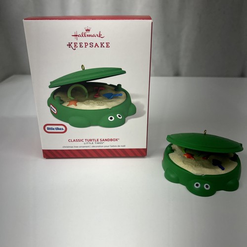 Hallmark keepsake 2014 little - hallmark,