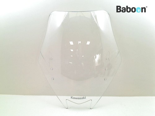 Windshield screen kawasaki - windshield,