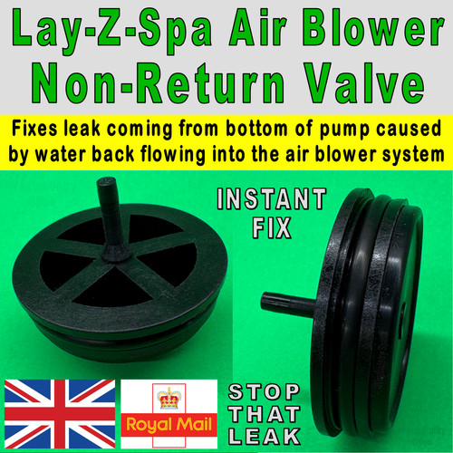 Lay spa lazy air - spa,