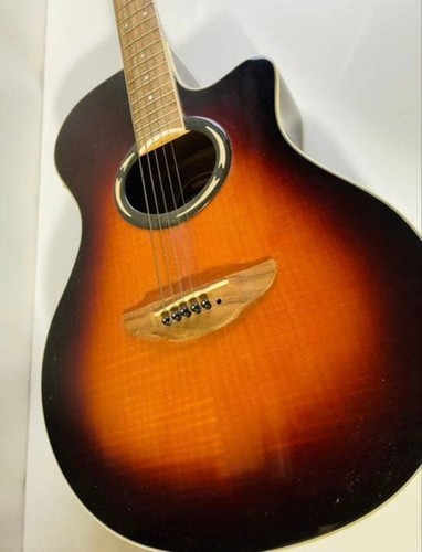 Yamaha apx500fm ovs - ovs, acoustic