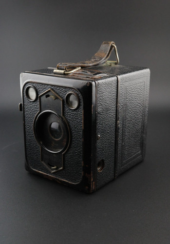 Vintage zeiss ikon - vintage, tengor