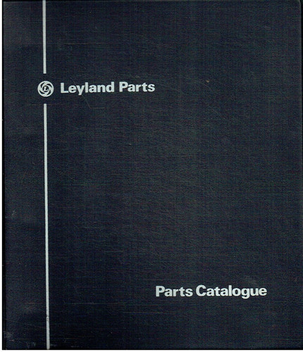 Leyland constructor 6x4 - constructor,