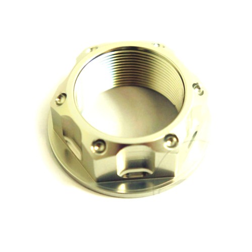 Steering stem nut for - steering,