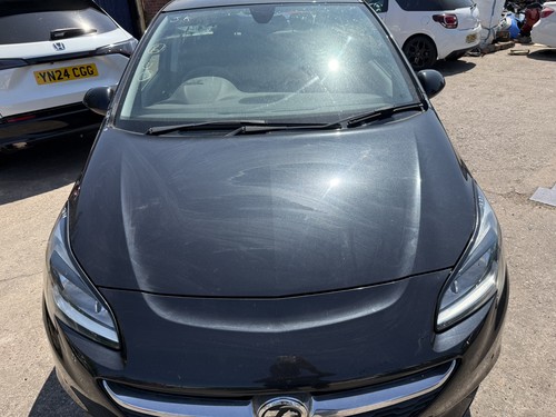2015 2019 vauxhall corsa - 2015-2019,