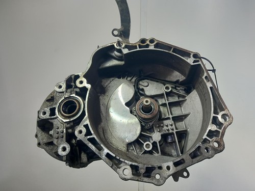 Vauxhall insignia gearbox - vauxhall,