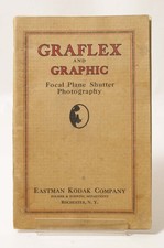 F66800~ GRAFLEX and GRAPHIC