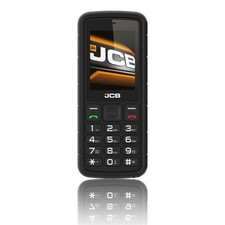 JCB TP-2F Mobile Phone 6.1 Cm