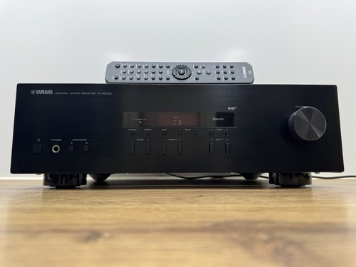 Yamaha 202d receiver - yamaha,