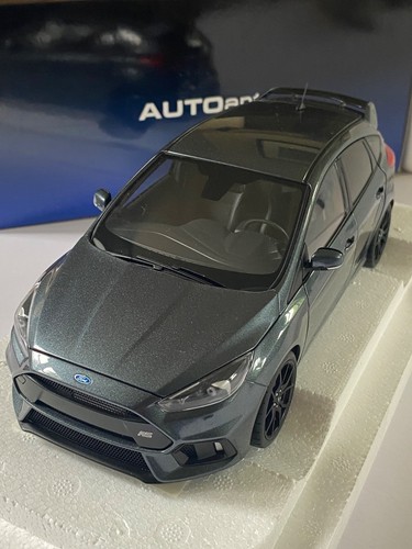 Autoart 2016 ford - autoart, 1/18