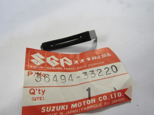 Nos suzuki oem - nos, 83