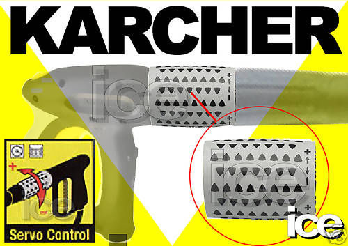 Karcher hds 745 - 710, 895