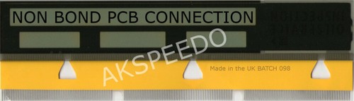 Range rover l322 speedometer - rover,