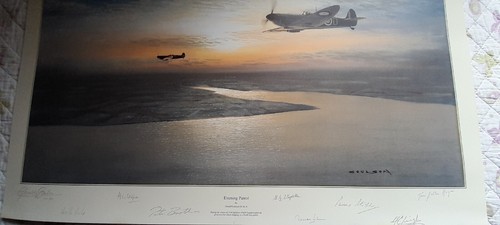 Signed gerald coulson limited - signed,