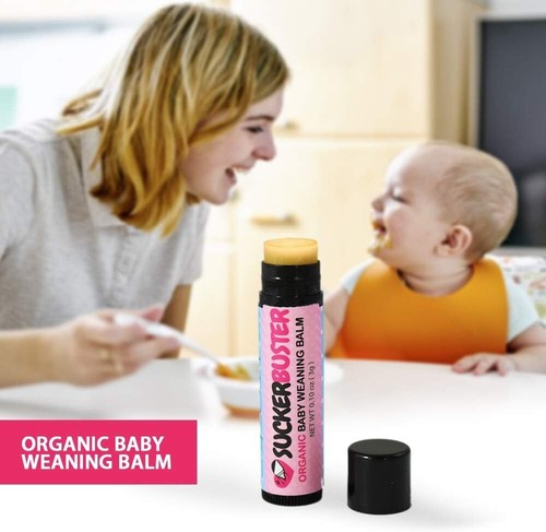 Suckerbuster baby - suckerbuster,