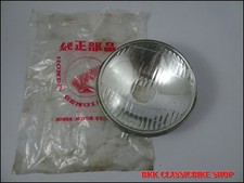 Genuine HONDA CD125 CD175