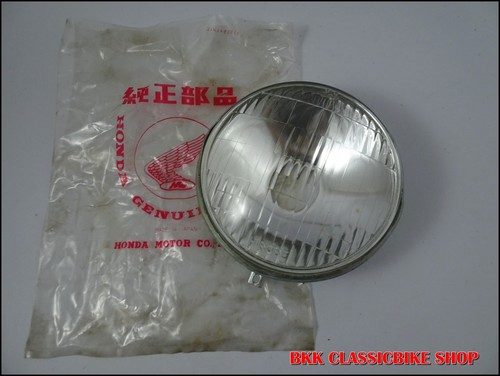 Genuine honda cd125 cd175 - honda,