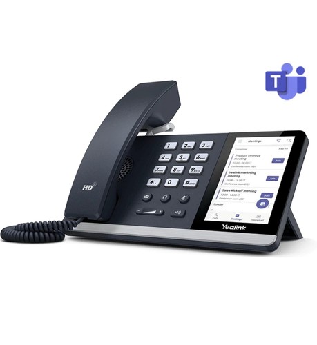 Yealink t55a smart business - yealink,