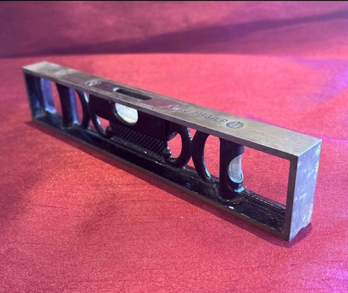 Starrett machinist spirit - starrett,