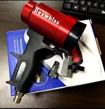 Paint Dryer Gun – Air Dry for Water-Based Paint