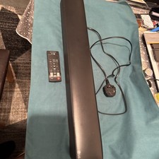 LG SK1 Soundbar – Bluetooth