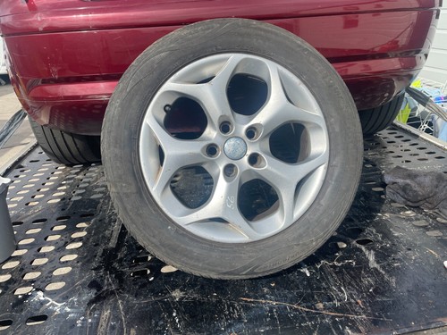 Genuine ford focus mk2 - mk2, c-max