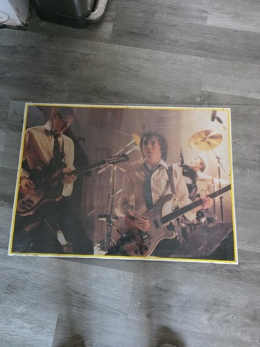 The jam paul - jam,