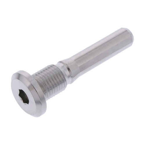 Pro bolt brake caliper screw - brake,