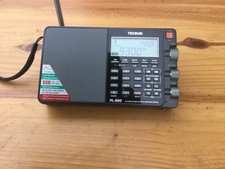 TECSUN PL-880 PORTABLE WORLD