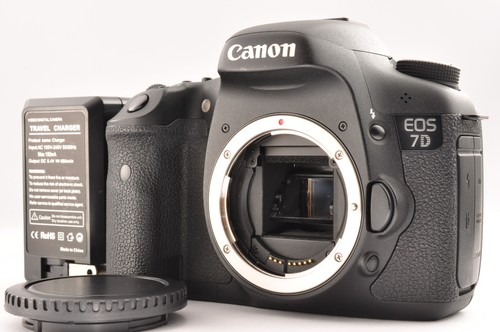 Near mint canon - canon, dslr