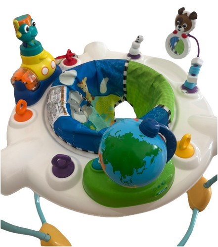 Fisher price jumperoo - fisher-price,