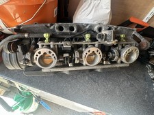 Yamaha Jet Ski GP1300r Throttle Body Injectors