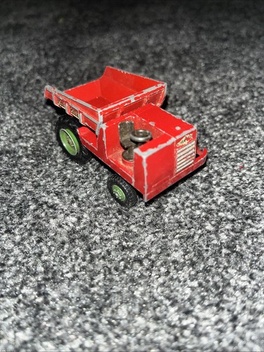 Lesney matchbox king - matchbox, k2