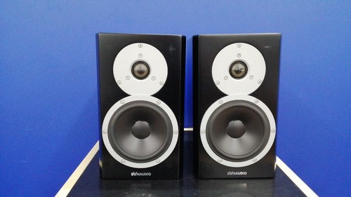 Dynaudio excite x14 bookshelf - dynaudio,