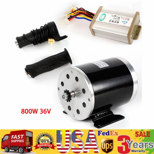 36v 800w electric brushed - 36v,