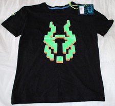 Cyberdog boys black t shirt -