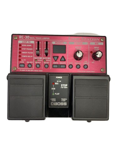Boss effector - boss◆effector,