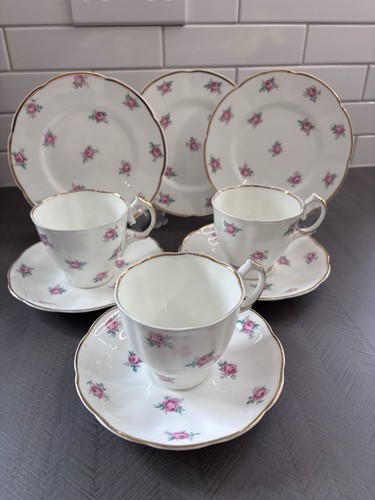 Jason bone china tea set - set, |