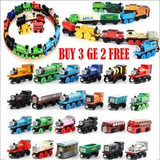 UK The Tank Engine Tender