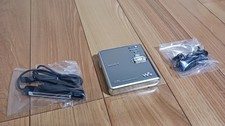 SONY MZ-RH10 WALKMAN MD