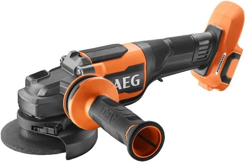 Aeg bews 115blpx2 brushless - aeg,