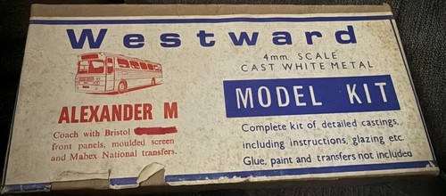 Rare westward bristol - westward, remh