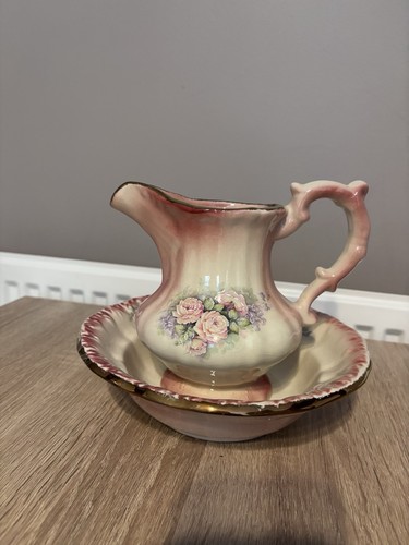 Vintage staffordshire - vintage,