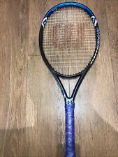 Wilson - Hyper Hammer 4.3  -