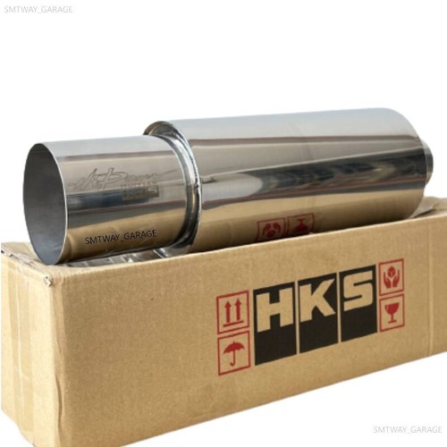 Hks power universal single - hi-power,